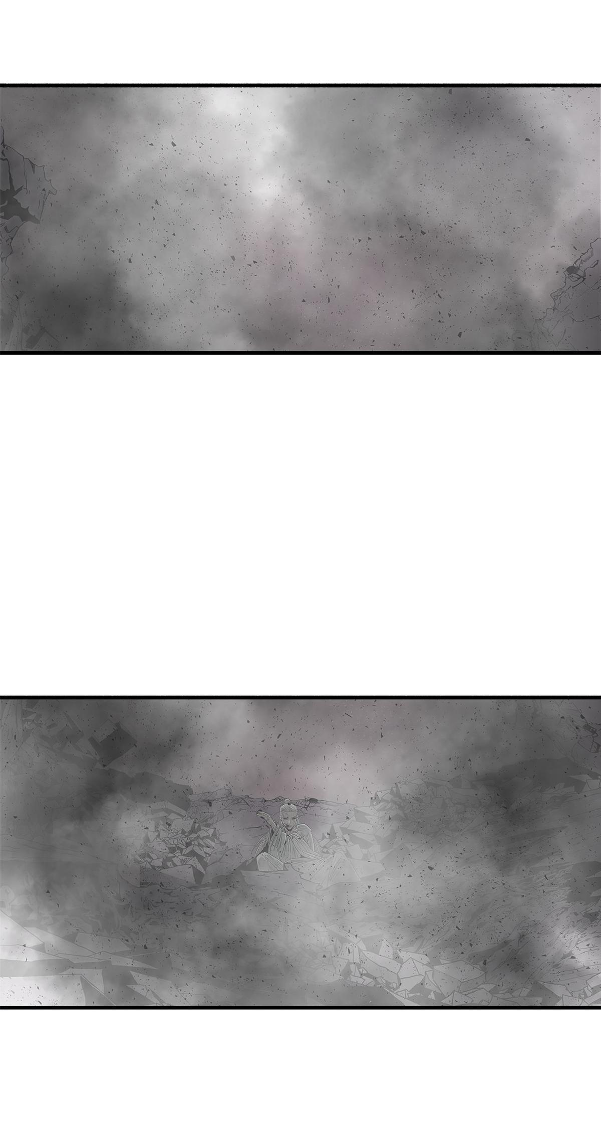 The Legend of the Northern Blade Chapter 178