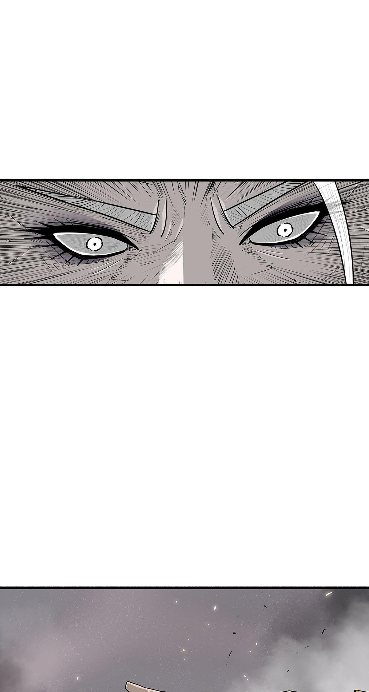 The Legend of the Northern Blade Chapter 178