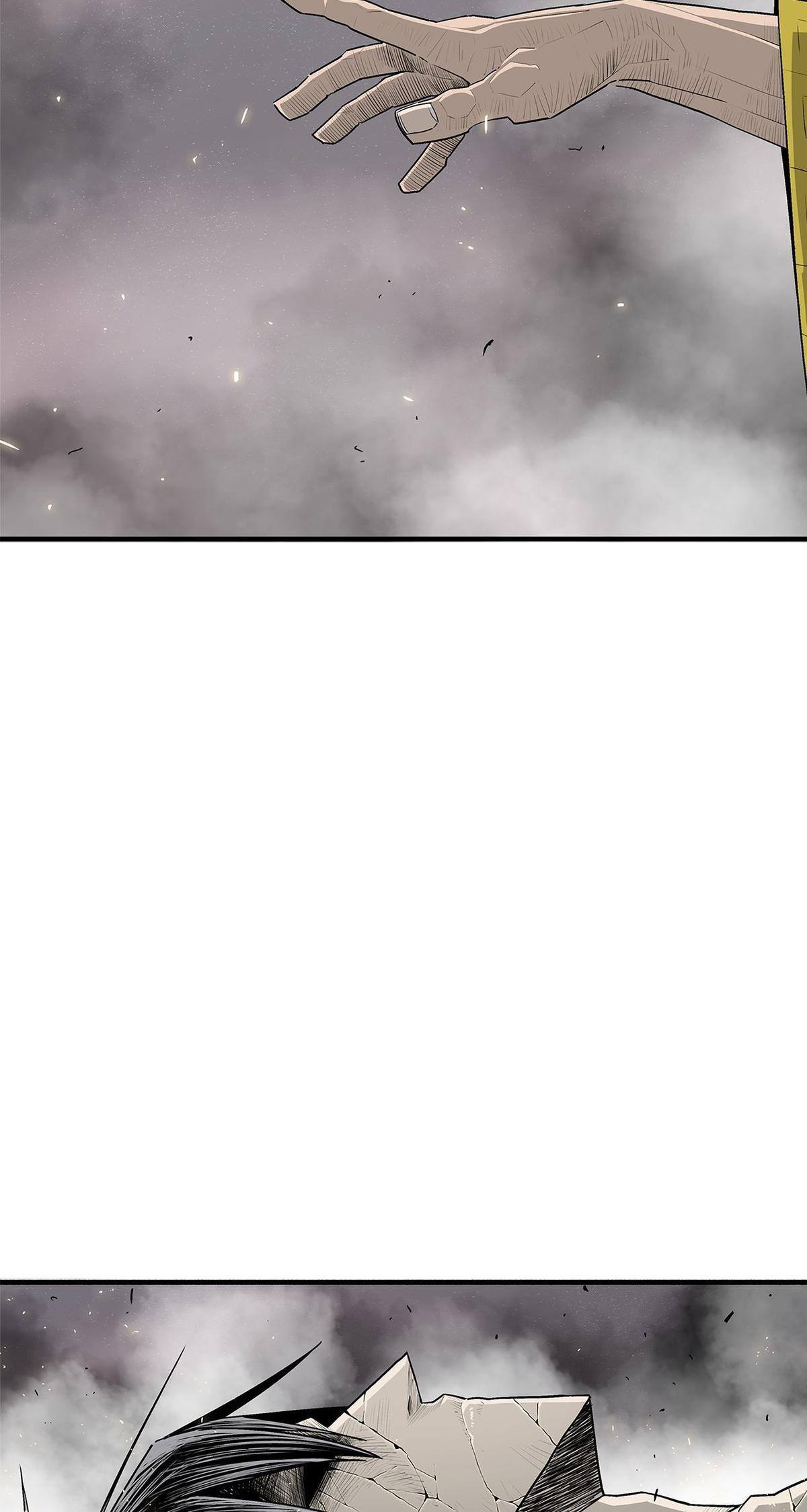 The Legend of the Northern Blade Chapter 178