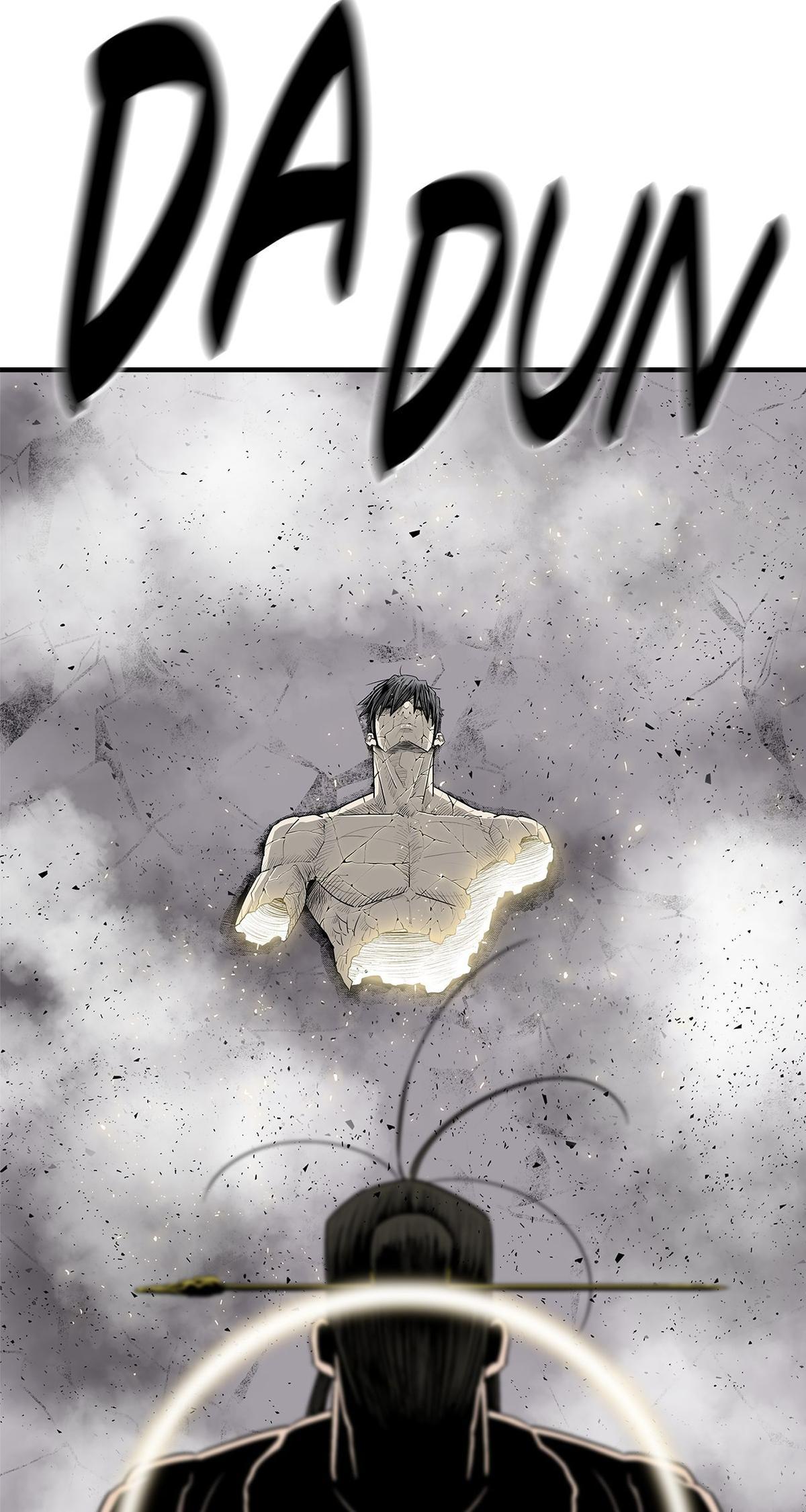 The Legend of the Northern Blade Chapter 178