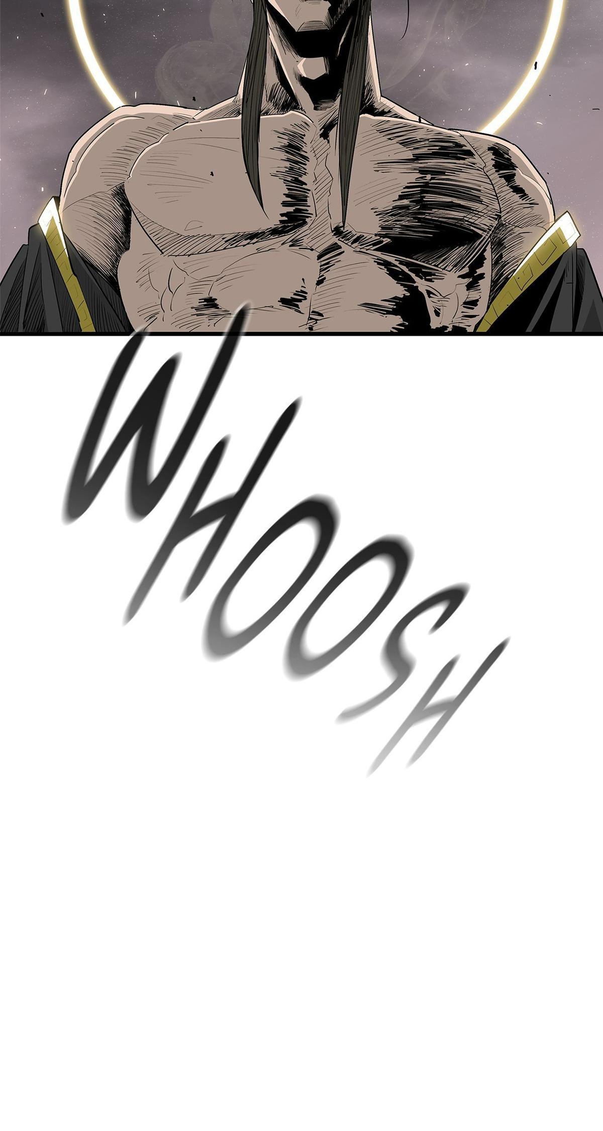 The Legend of the Northern Blade Chapter 178