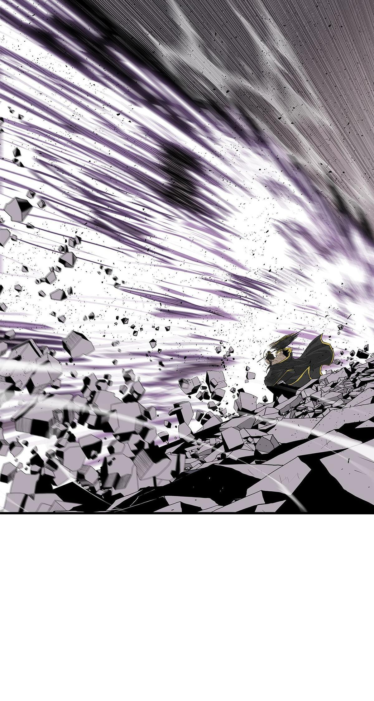 The Legend of the Northern Blade Chapter 178