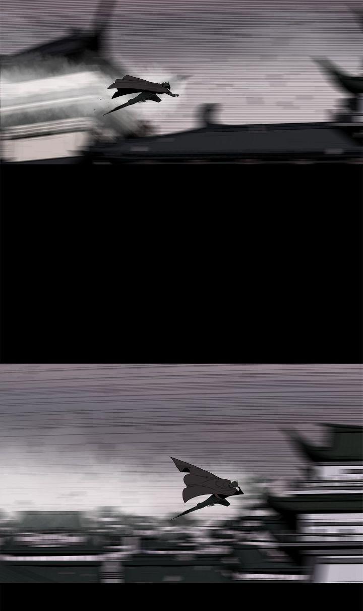 The Legend of the Northern Blade Chapter 179