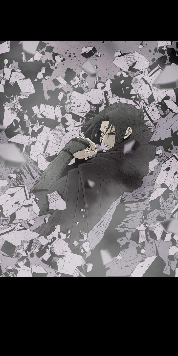 The Legend of the Northern Blade Chapter 179