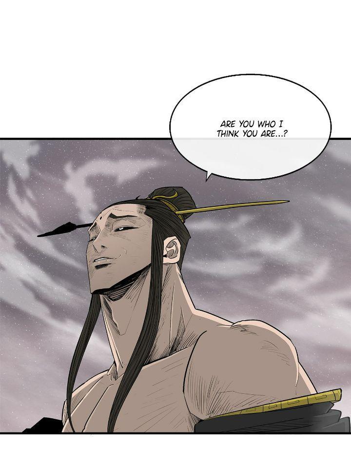 The Legend of the Northern Blade Chapter 179