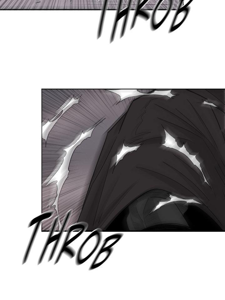 The Legend of the Northern Blade Chapter 179