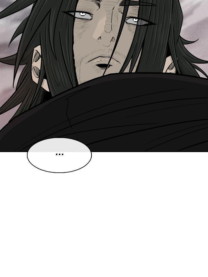 The Legend of the Northern Blade Chapter 179