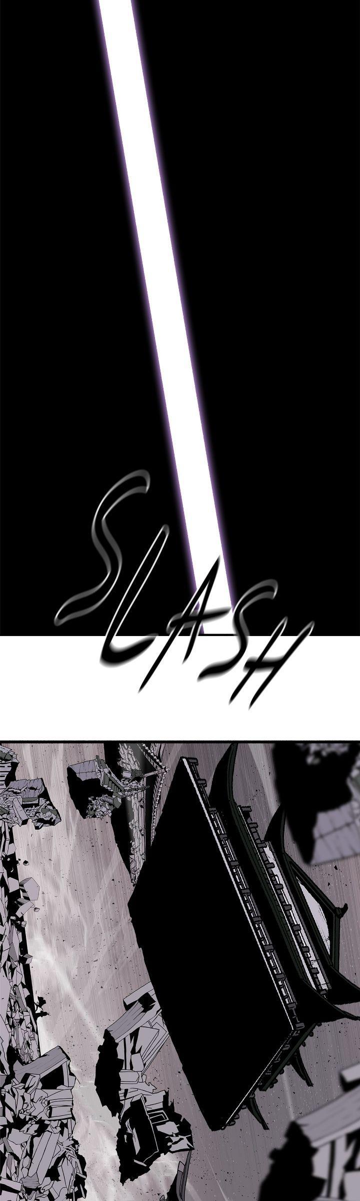 The Legend of the Northern Blade Chapter 179