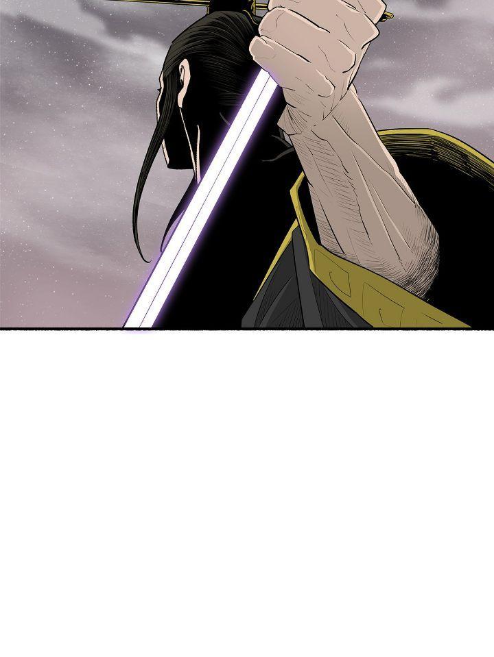 The Legend of the Northern Blade Chapter 179