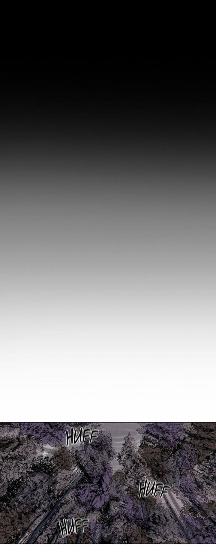 The Legend of the Northern Blade Chapter 181