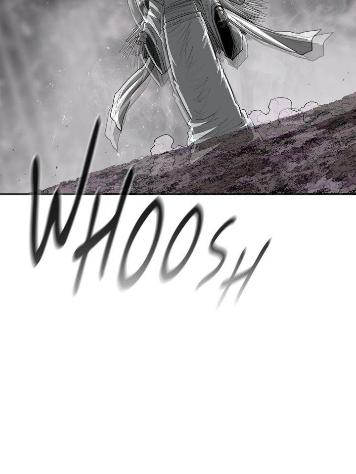 The Legend of the Northern Blade Chapter 181