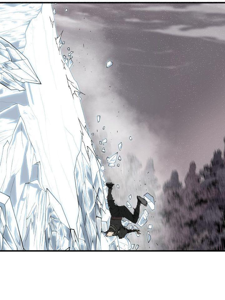 The Legend of the Northern Blade Chapter 181