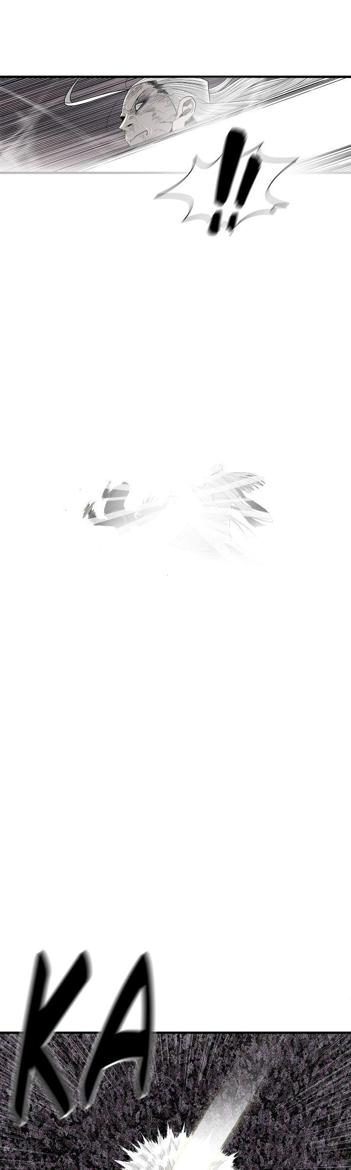 The Legend of the Northern Blade Chapter 181