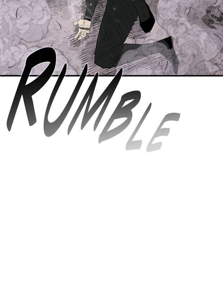 The Legend of the Northern Blade Chapter 181