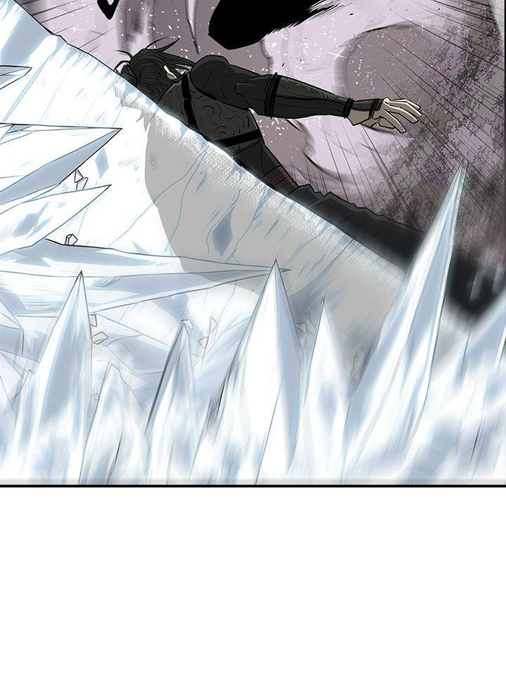 The Legend of the Northern Blade Chapter 181