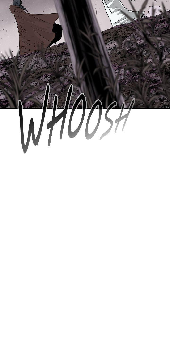 The Legend of the Northern Blade Chapter 182