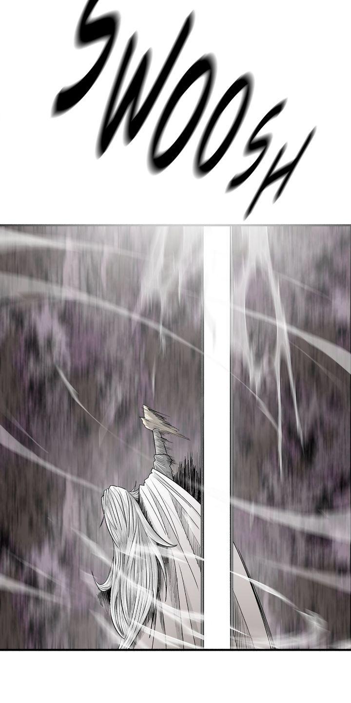 The Legend of the Northern Blade Chapter 182