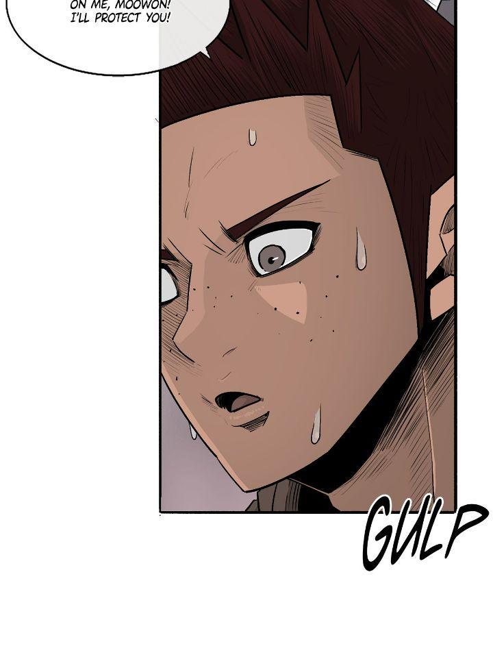 The Legend of the Northern Blade Chapter 182