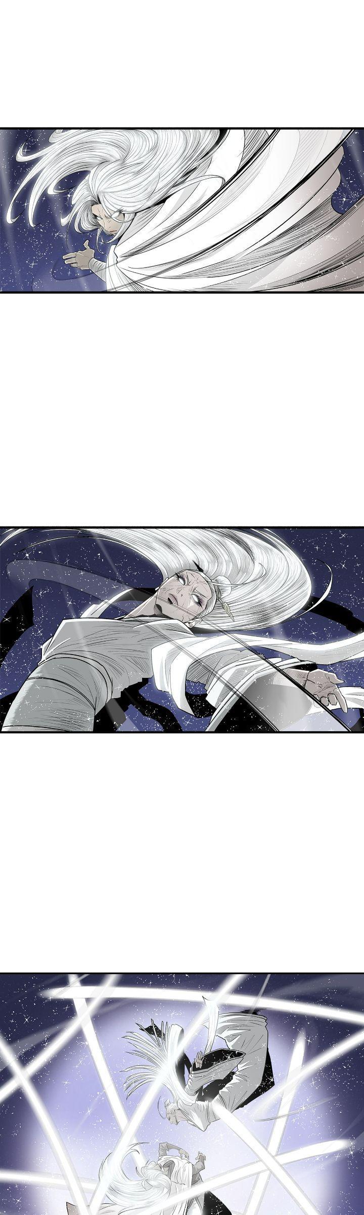 The Legend of the Northern Blade Chapter 182