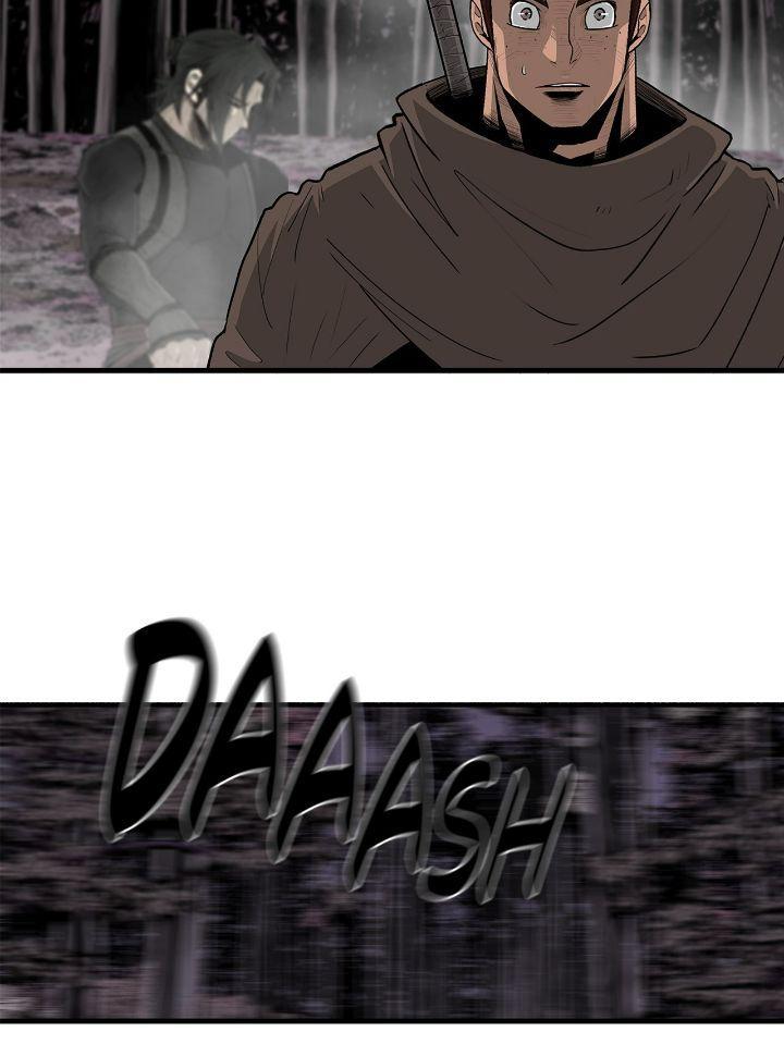 The Legend of the Northern Blade Chapter 182