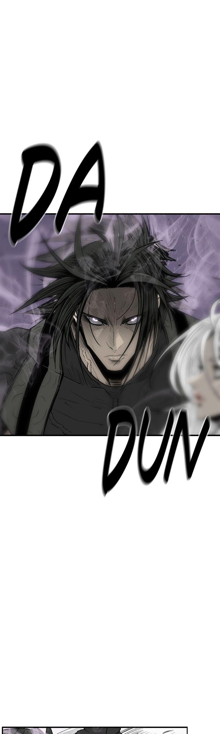 The Legend of the Northern Blade Chapter 184