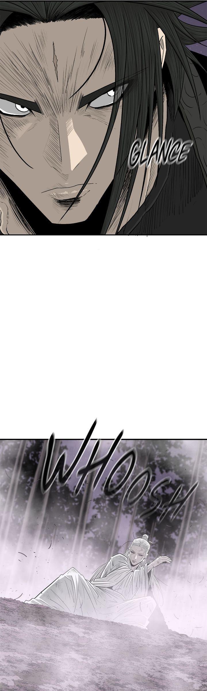 The Legend of the Northern Blade Chapter 184