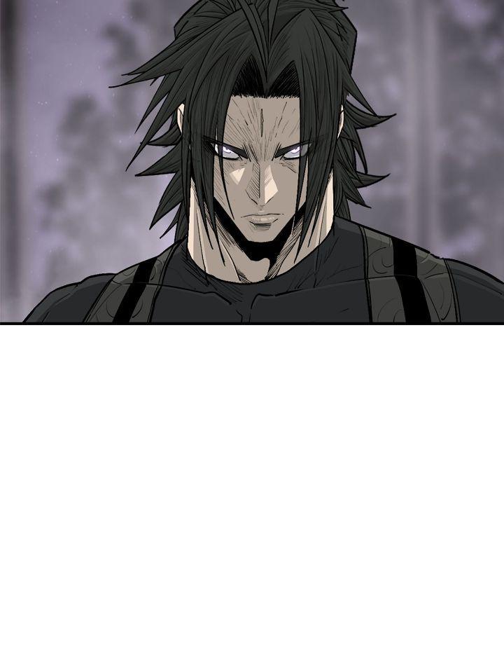 The Legend of the Northern Blade Chapter 184