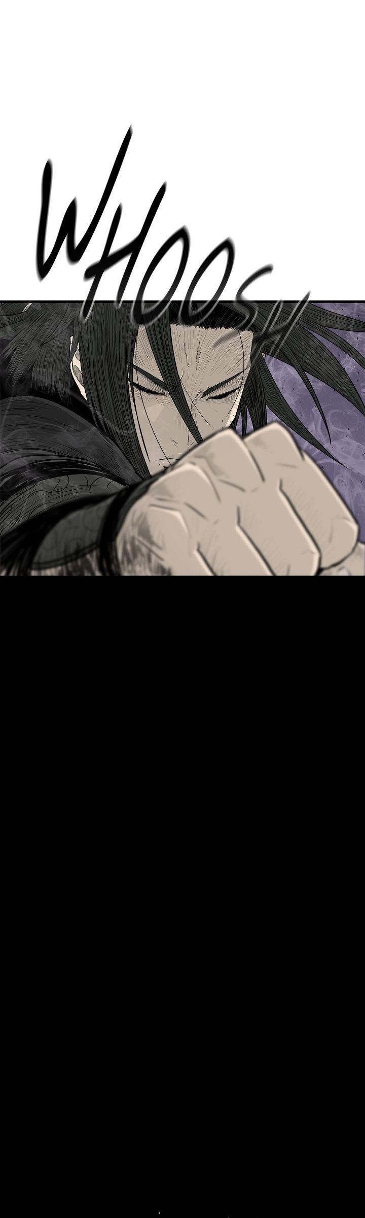 The Legend of the Northern Blade Chapter 184