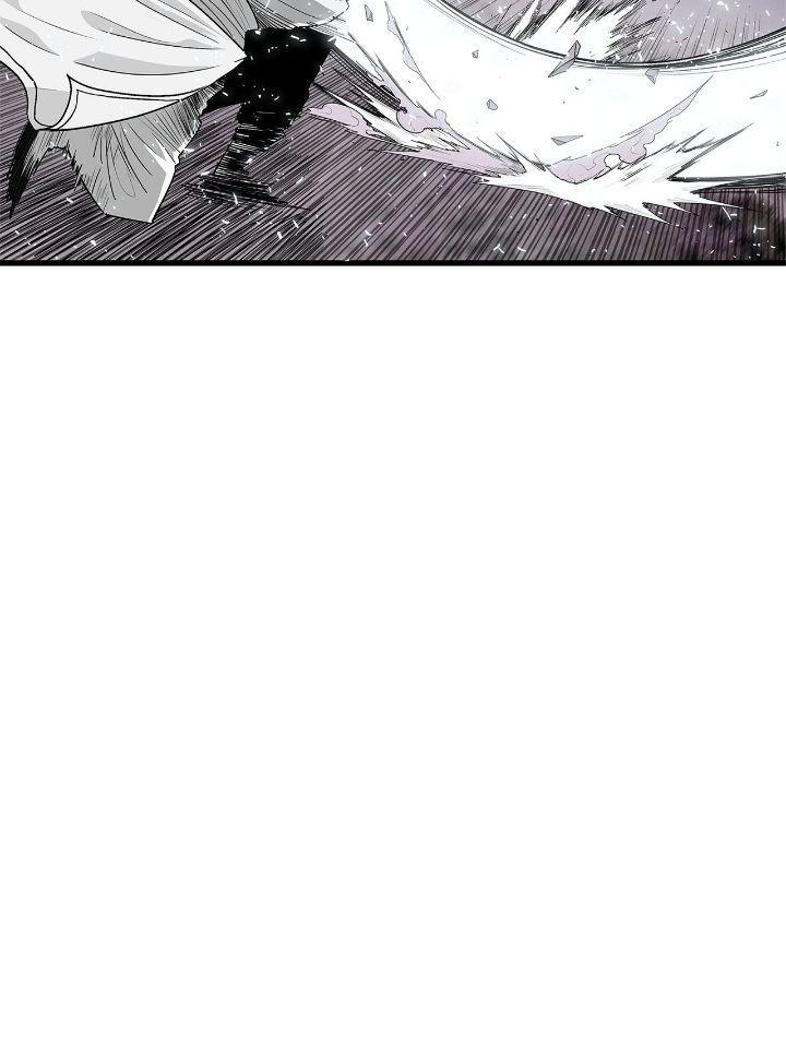 The Legend of the Northern Blade Chapter 184