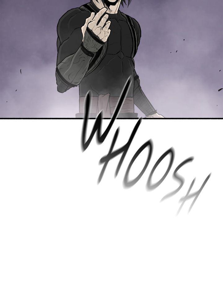 The Legend of the Northern Blade Chapter 186