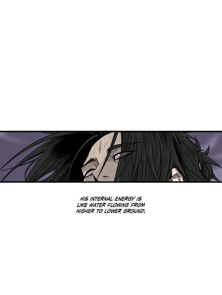 The Legend of the Northern Blade Chapter 186