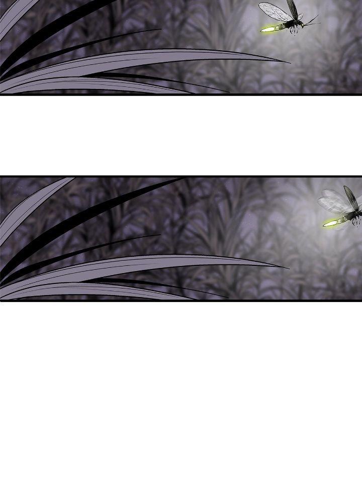 The Legend of the Northern Blade Chapter 186