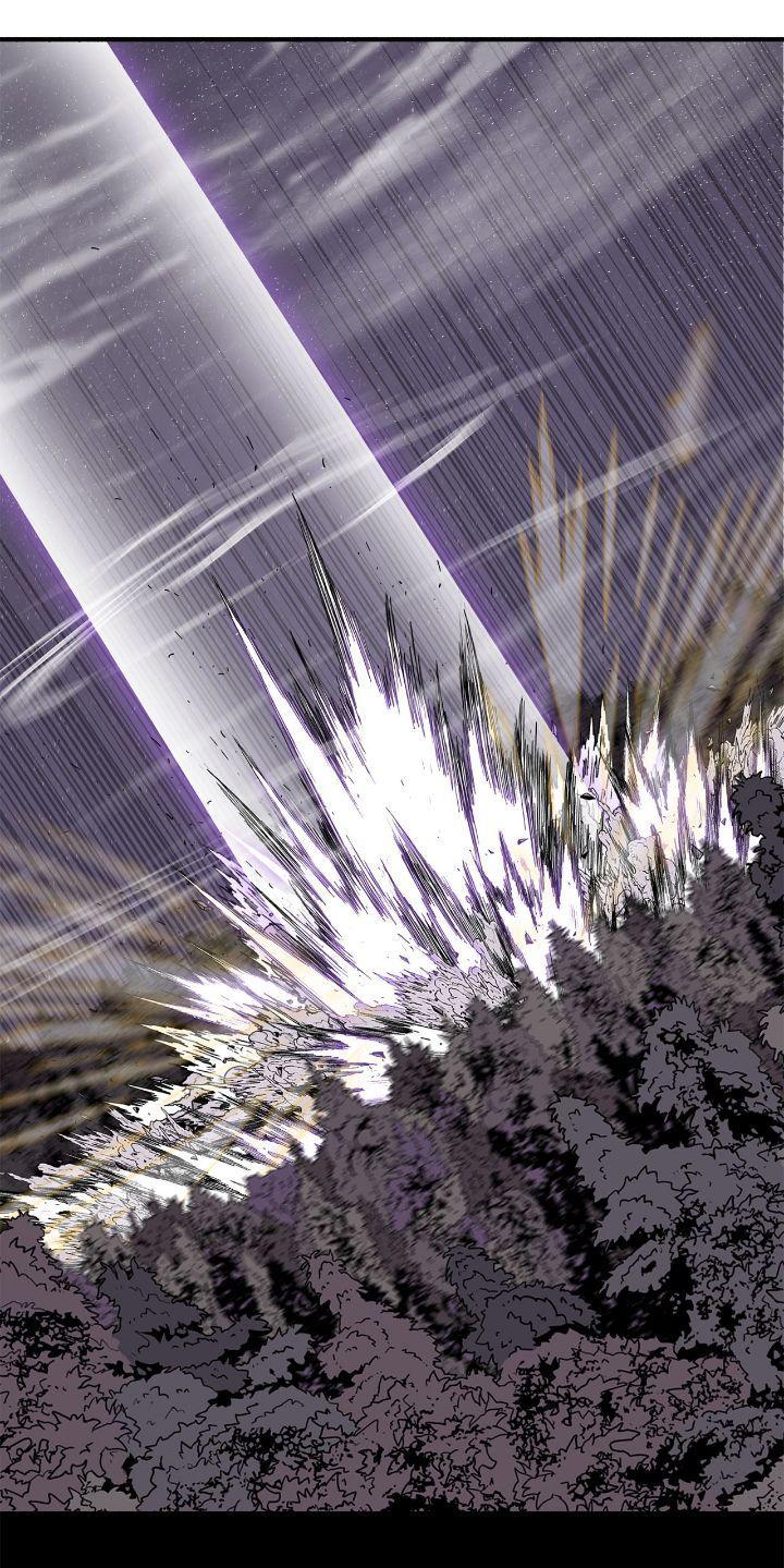 The Legend of the Northern Blade Chapter 186