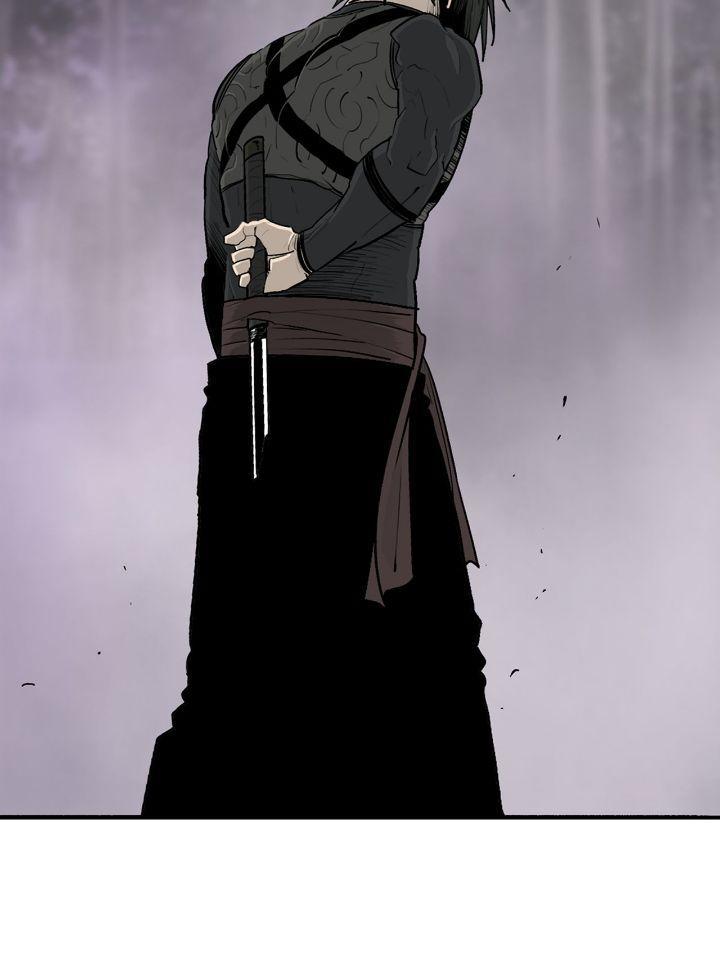 The Legend of the Northern Blade Chapter 187
