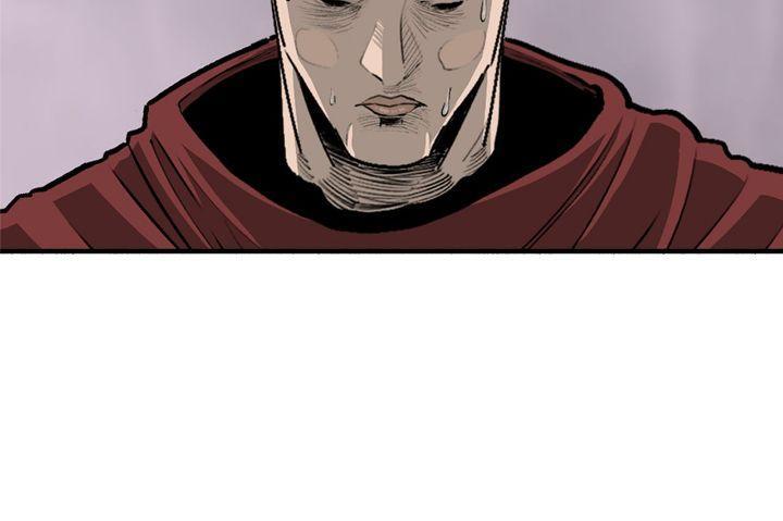 The Legend of the Northern Blade Chapter 187