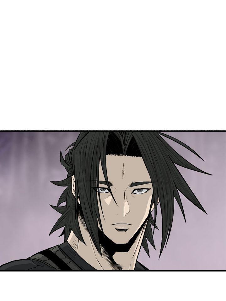 The Legend of the Northern Blade Chapter 187