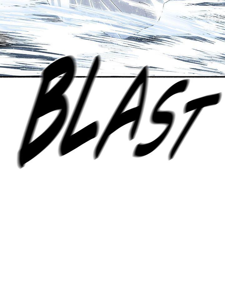 The Legend of the Northern Blade Chapter 187