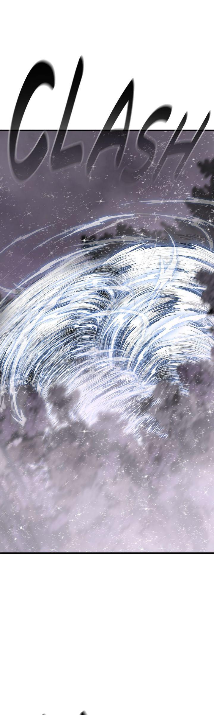 The Legend of the Northern Blade Chapter 187