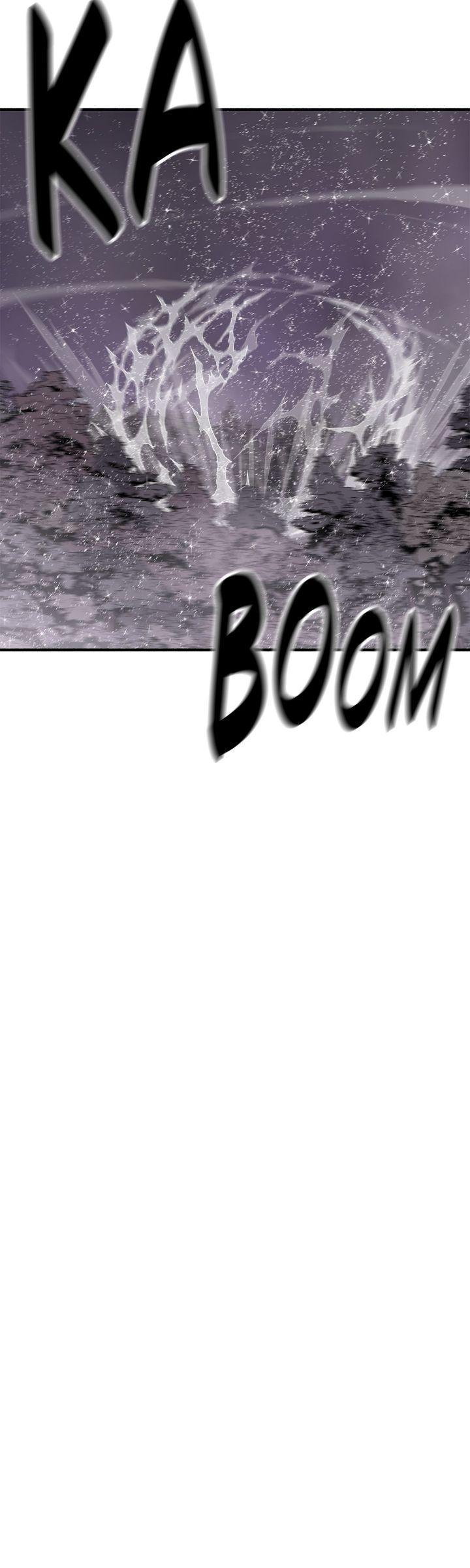 The Legend of the Northern Blade Chapter 187