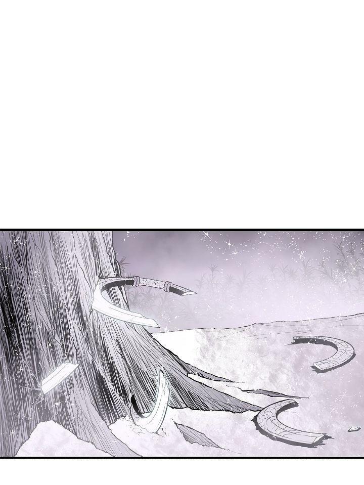 The Legend of the Northern Blade Chapter 187