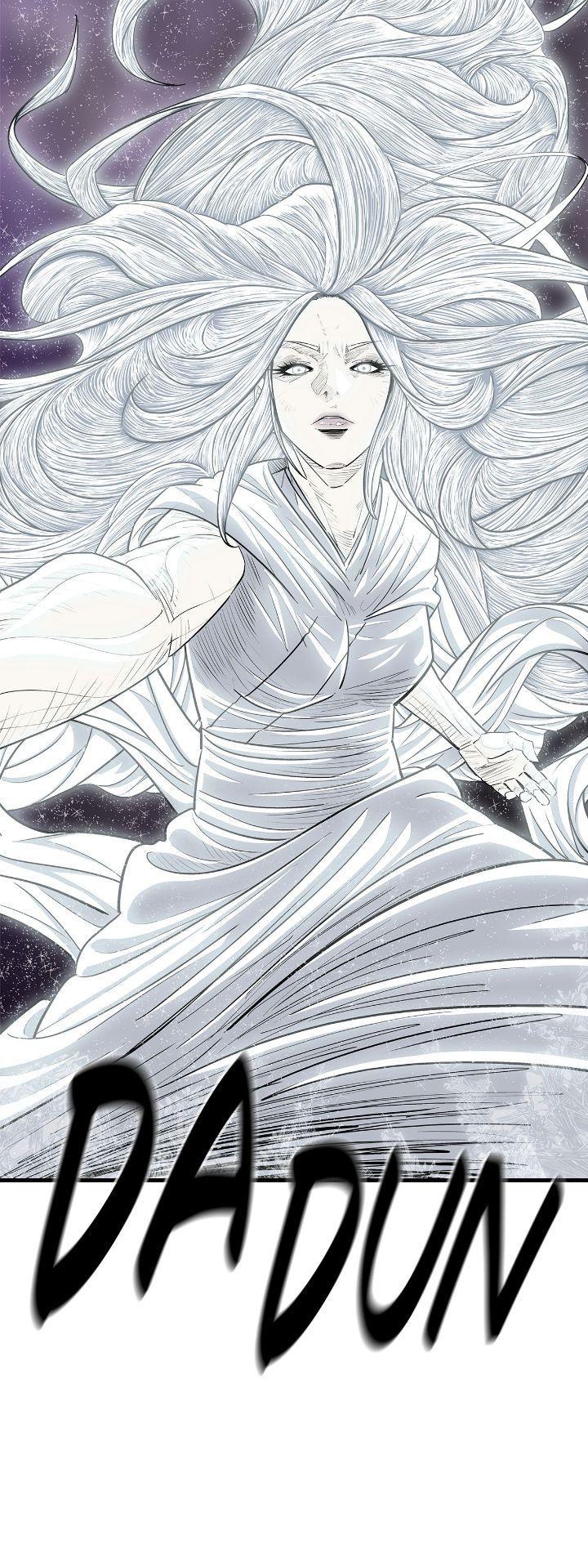 The Legend of the Northern Blade Chapter 187