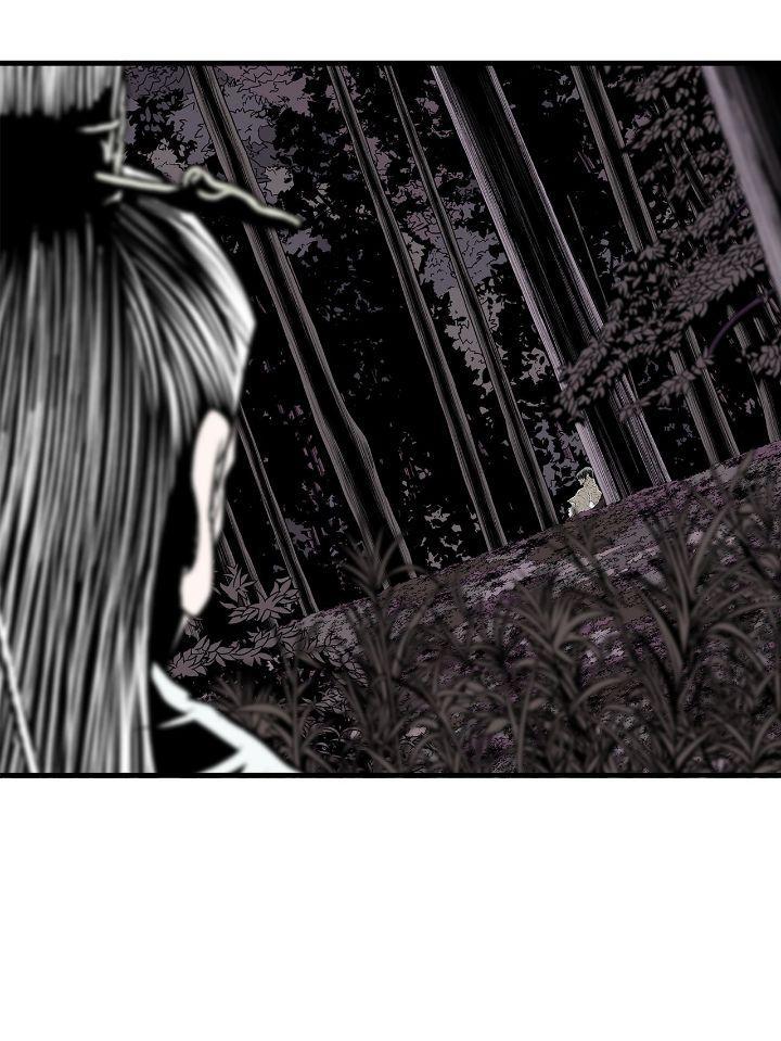 The Legend of the Northern Blade Chapter 187