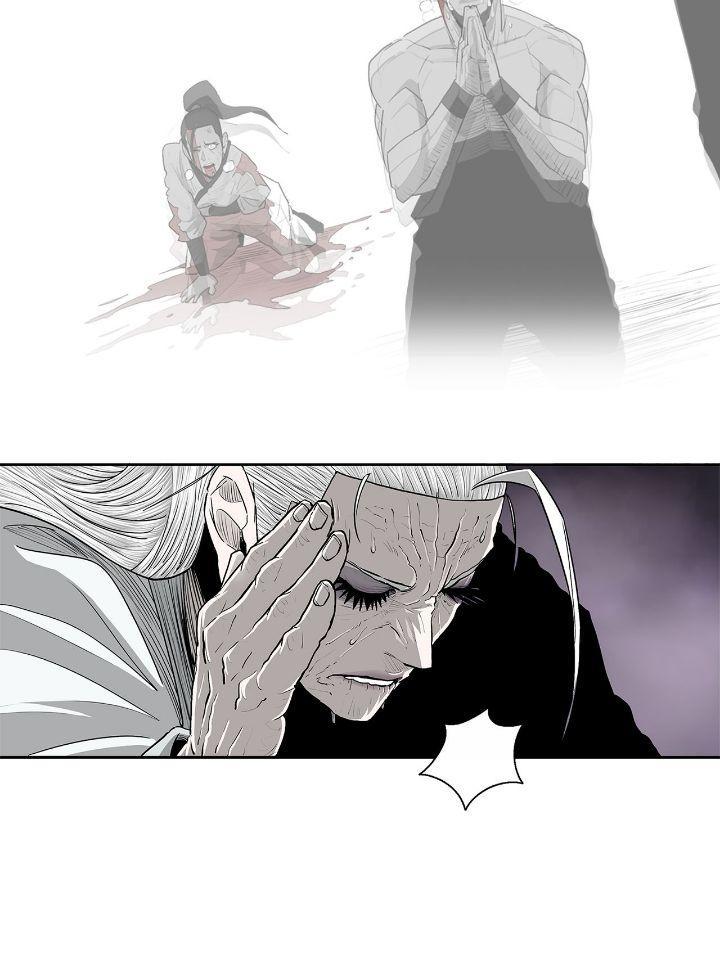 The Legend of the Northern Blade Chapter 187