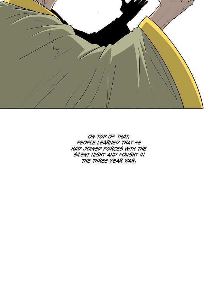 The Legend of the Northern Blade Chapter 189