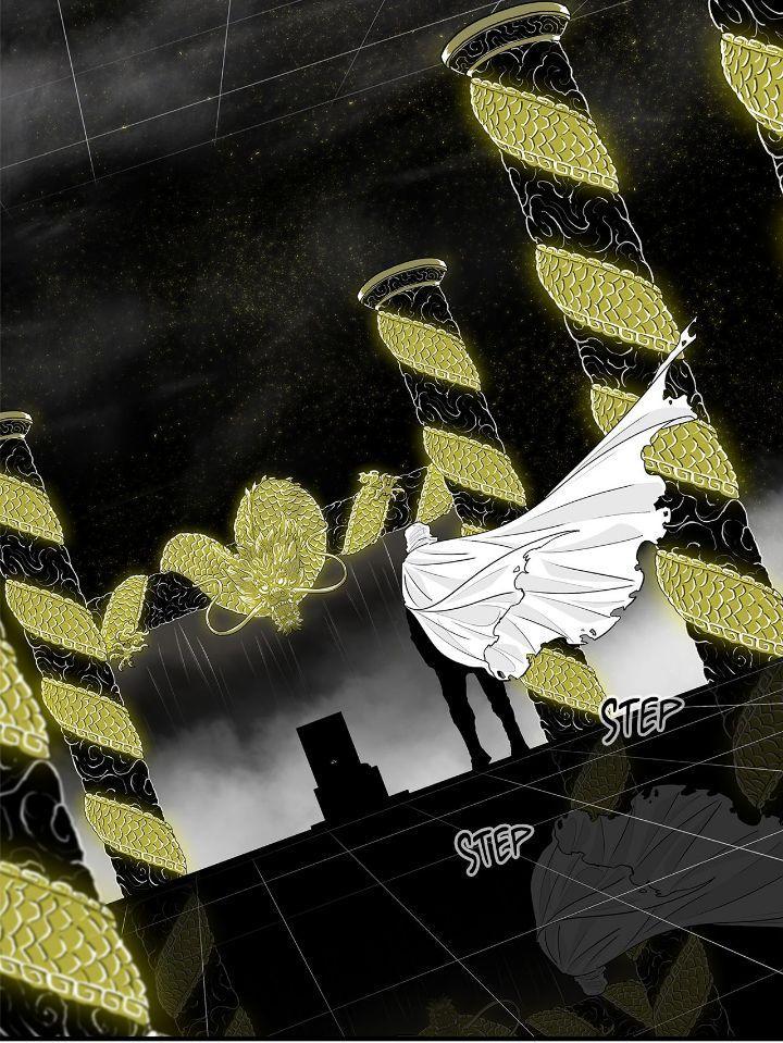 The Legend of the Northern Blade Chapter 189