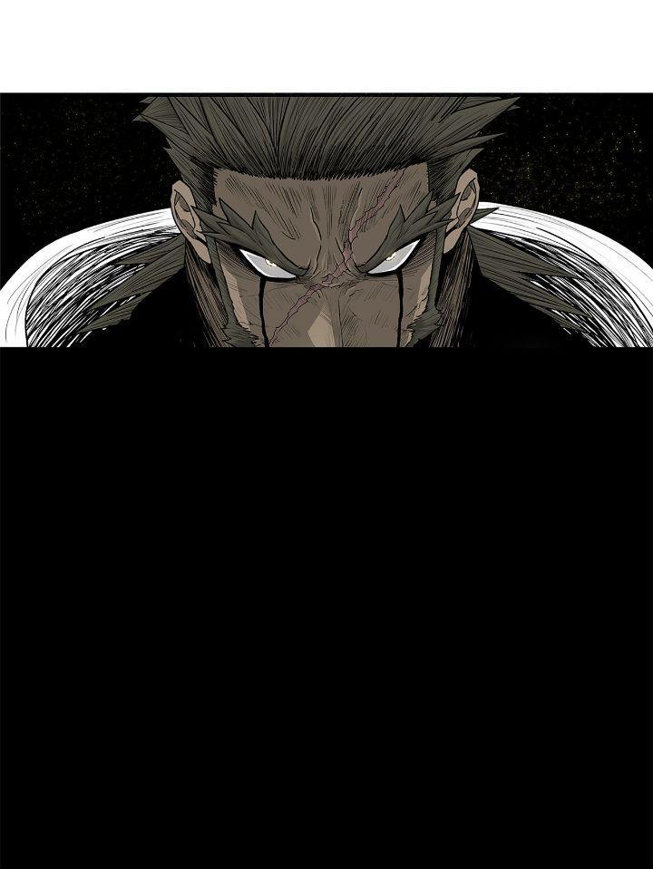 The Legend of the Northern Blade Chapter 189