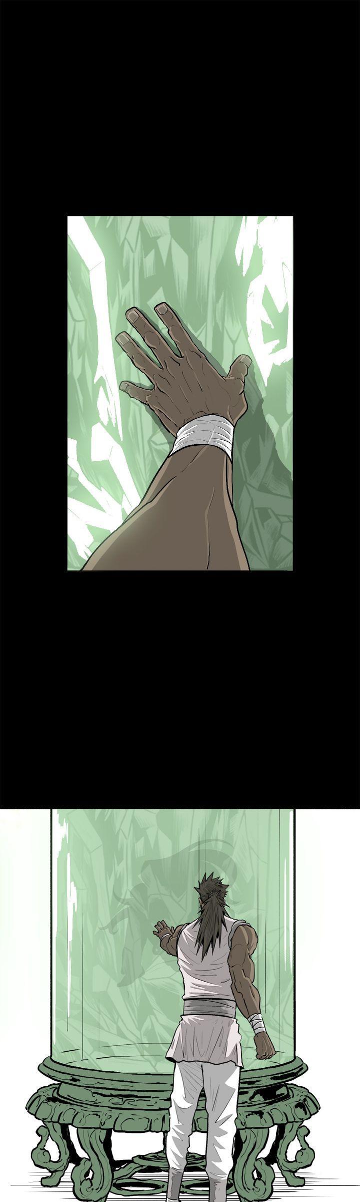 The Legend of the Northern Blade Chapter 189