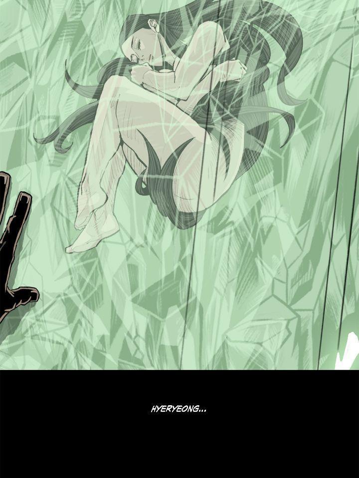 The Legend of the Northern Blade Chapter 189