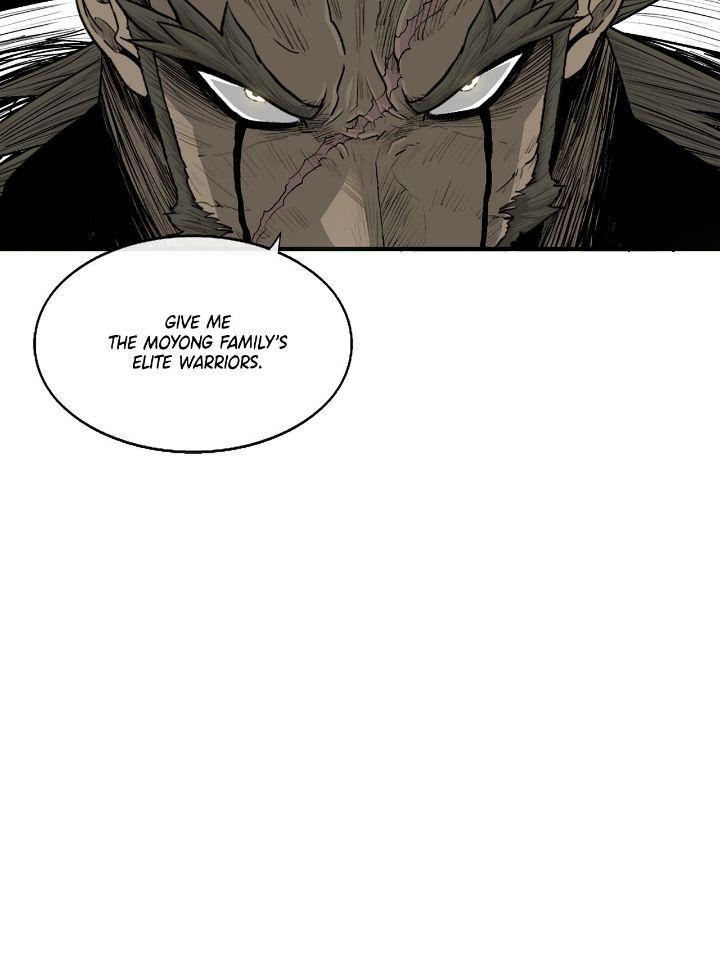 The Legend of the Northern Blade Chapter 189