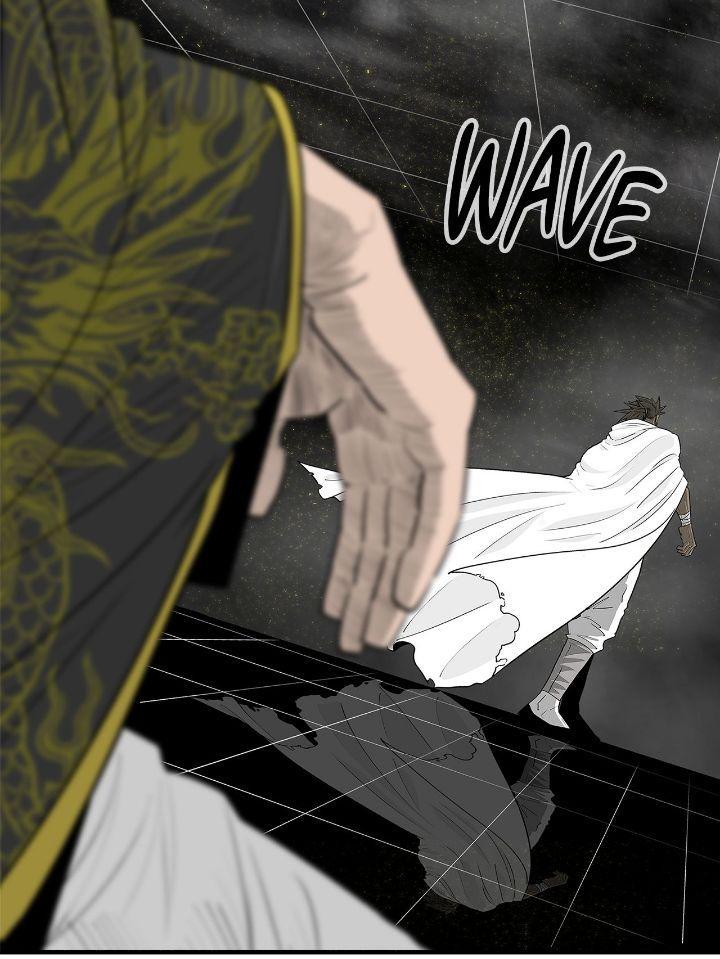 The Legend of the Northern Blade Chapter 189